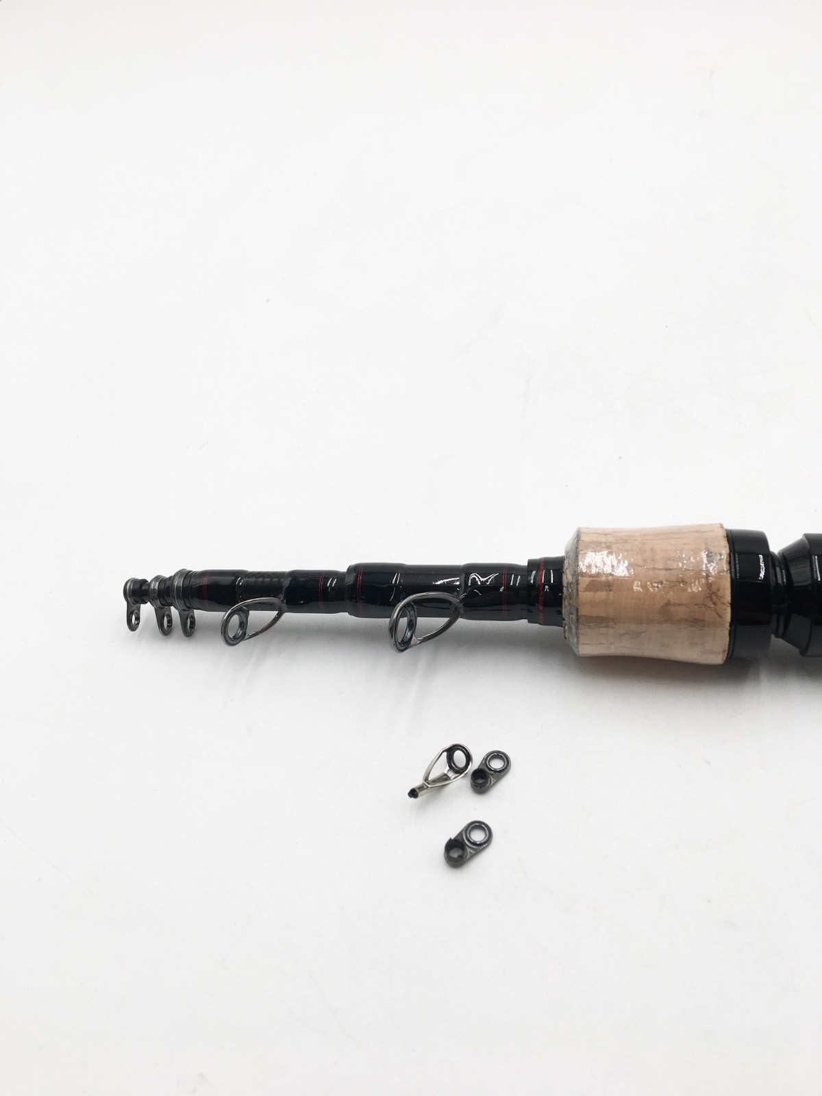 【Problem】Daiwa Triple B (B.B.B) 6106TMFB Fishing Rod