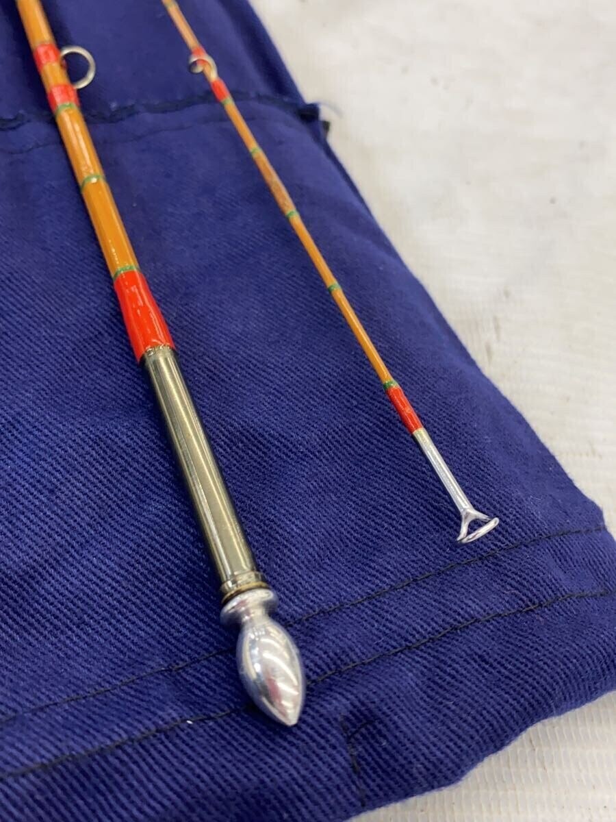 Hardy Fly Fishing Rod #4 7.5ft (228cm/90in) Used B Grade