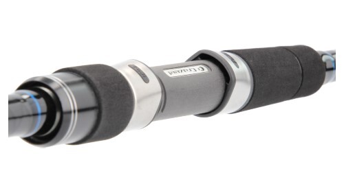 A-TEC Crazee Flatfish S962M * Spinning Sea Trout Rod