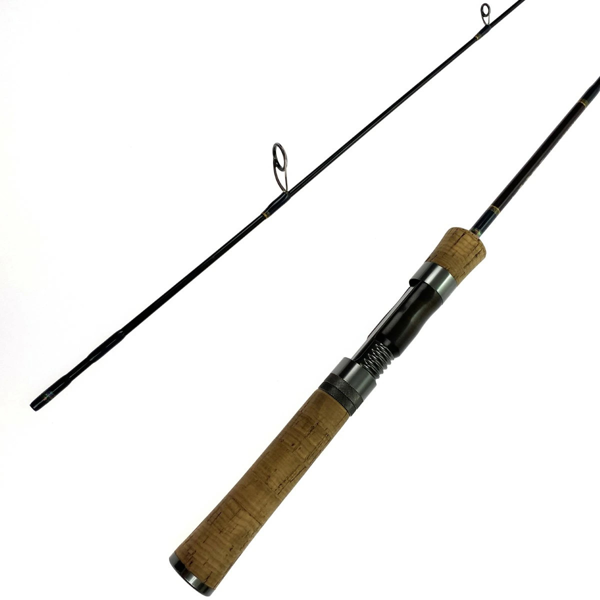 M-AIRE Trucha-BORON TB53MH Fishing Rod 5’3″ (84cm) C Used Japan