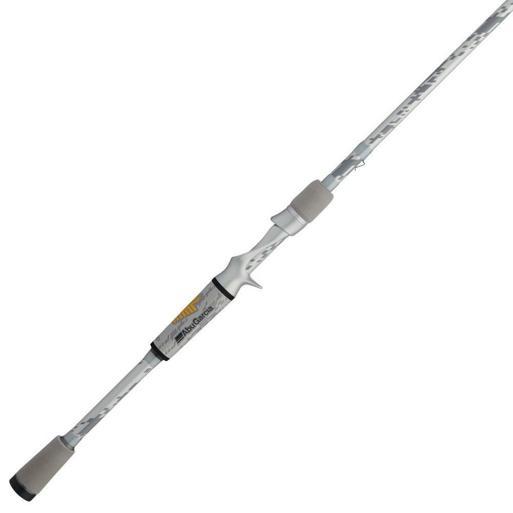 Abu Garcia~Jordan Lee~Casting Rod~3 Choices~1piece~Medium Heavy