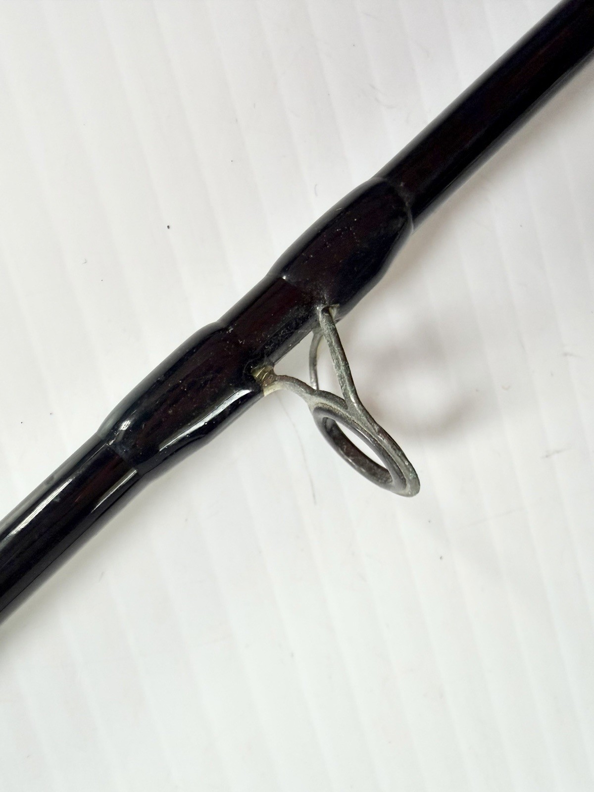Greys Model GS2 8′ #4 Weight 4 Piece Fly Rod With Case