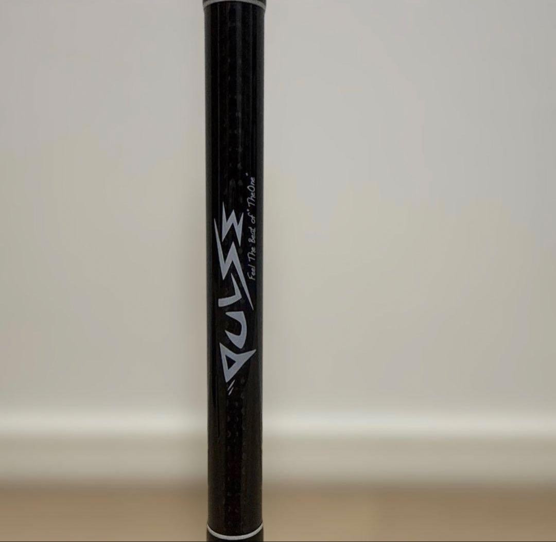DRT PULSE1S 6.9ft L Pulse