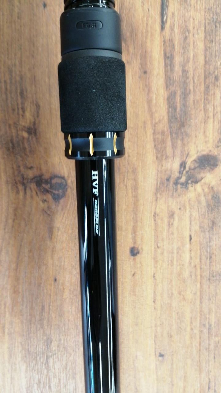 Daiwa LATEO 110M-R Sea Bass Fishing Rod 11ft 2-piece 0.8-2.0 Line 10-50g