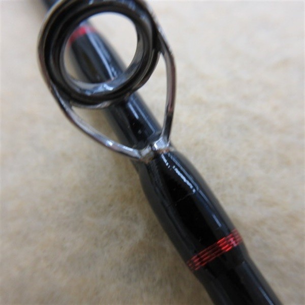 duo Vigas Super Light Jigging DVS-LJ-C602ML Cond/C
