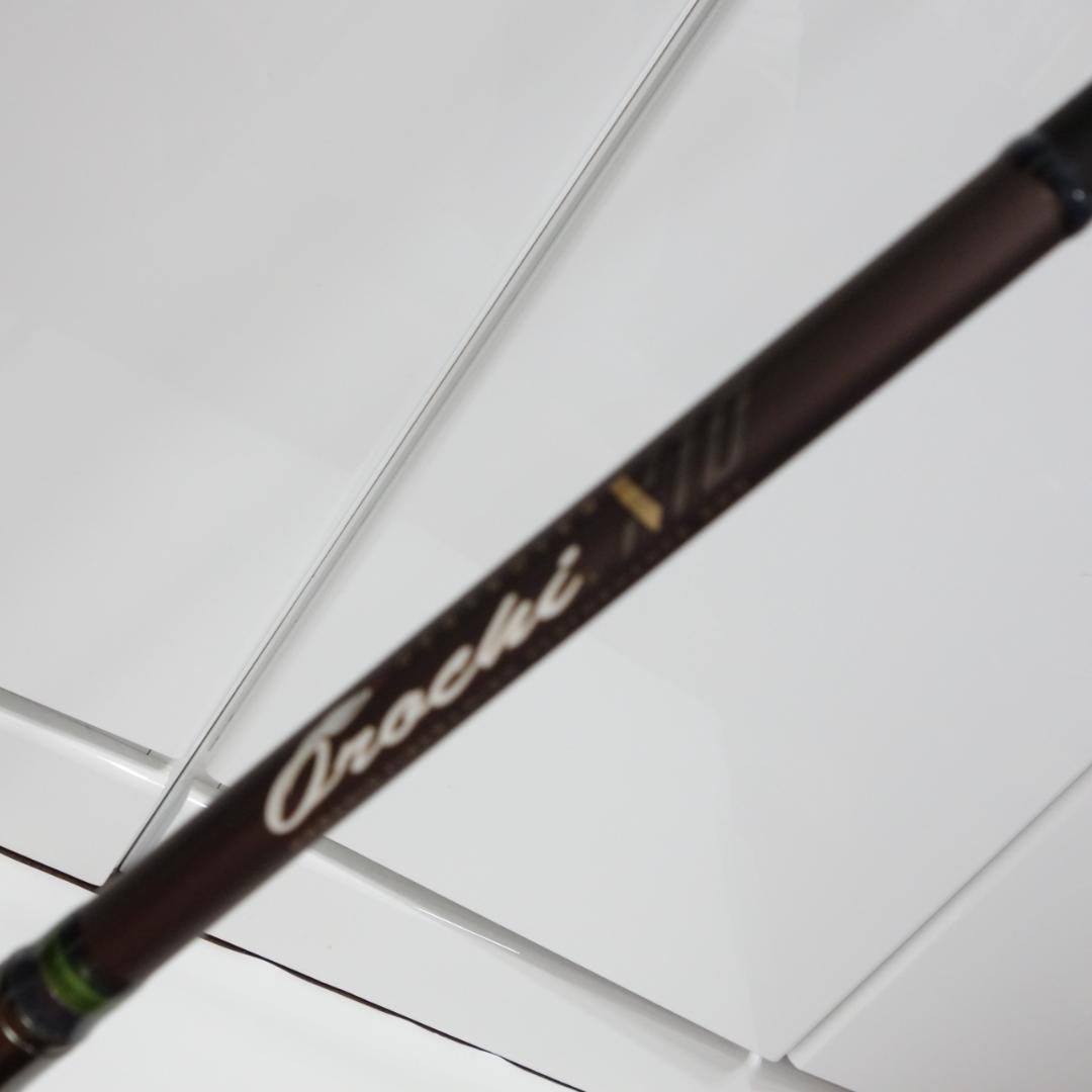 Megabass Destroyer Orochi X10 F5・1/2-69XT Bearing Down