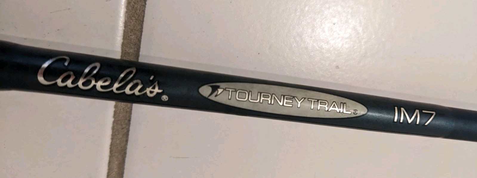 13 Fishing Omen Green Spinning Rod – Shortened to 77″, Professionally Re-Tipped