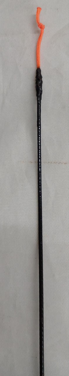 Omori Minezuki Shitenko Spatula Rod 12ft (4-section, telescopic) Fishing Pole