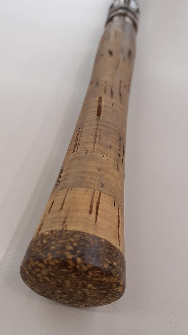 Saurus Gao TRUITE GAS-T66 Trout Fishing Rod 6.6ft, Lightweight, Freshwater