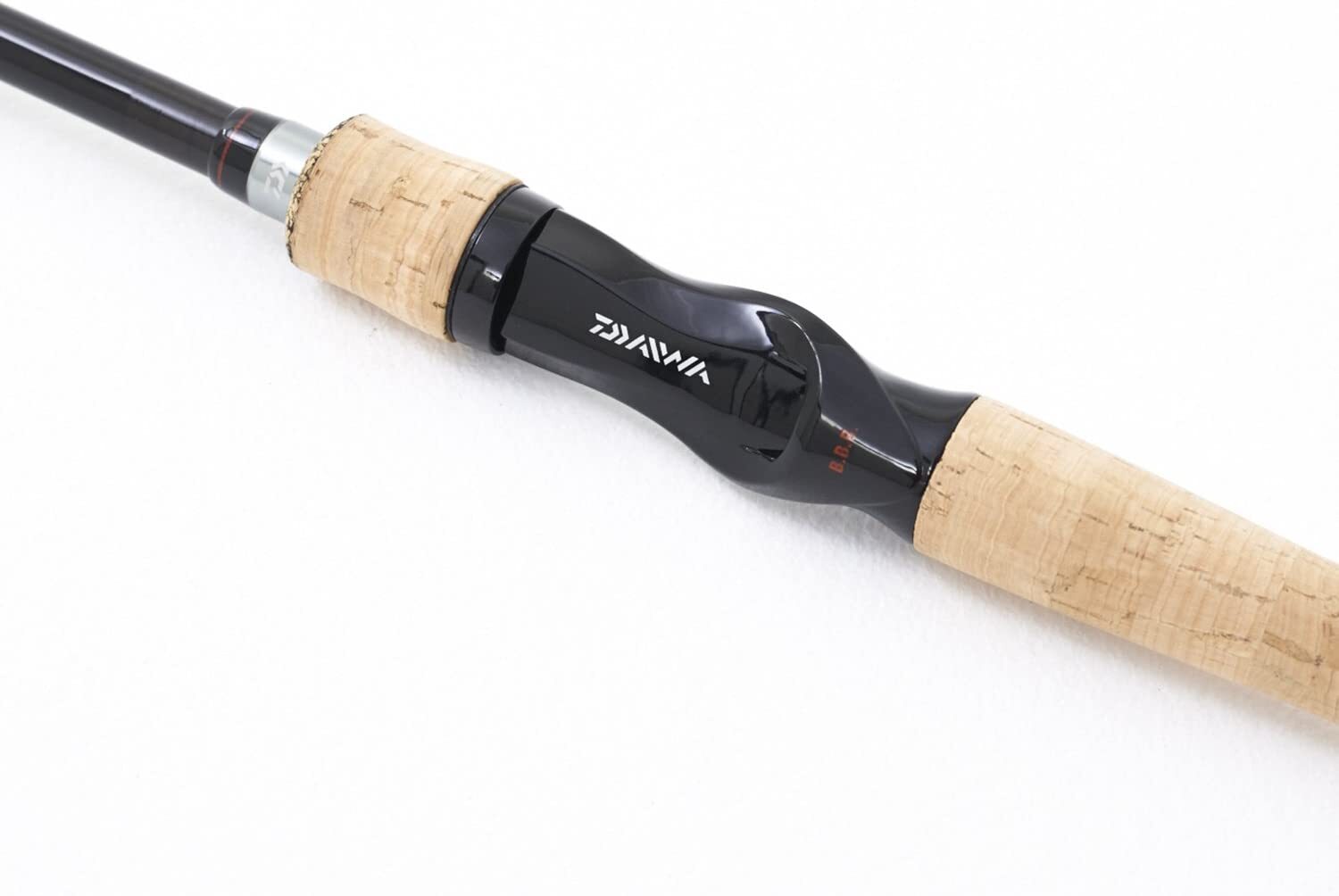 Daiwa 876957 Swing Bass Rod Triple B 666TMRB Baitcasting Fishing Rod new F/S