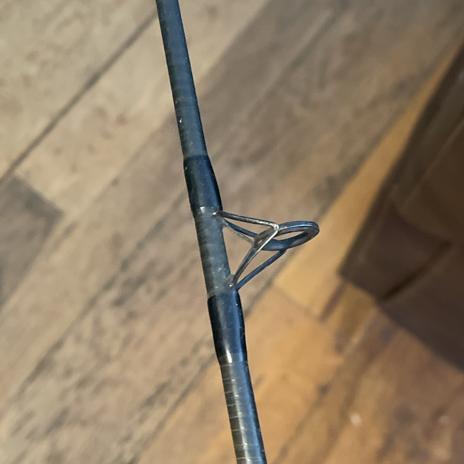 Ben Doerr’s Surf-System St. Croix Rod Model SS 110-M Lures Up To 4 Oz