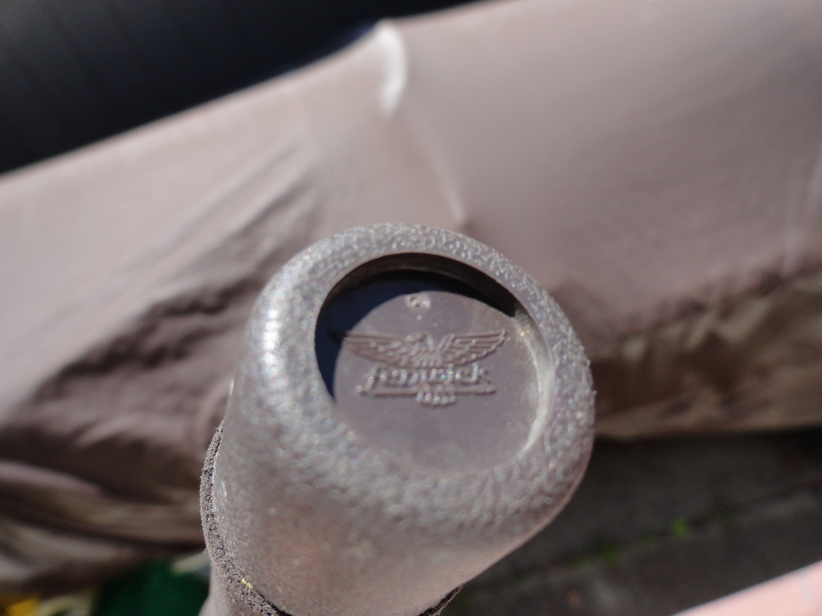 Vintage Fenwick ES5-M 5’3″ Medium Spinning Fishing Rod NEVER USED Very Rare!