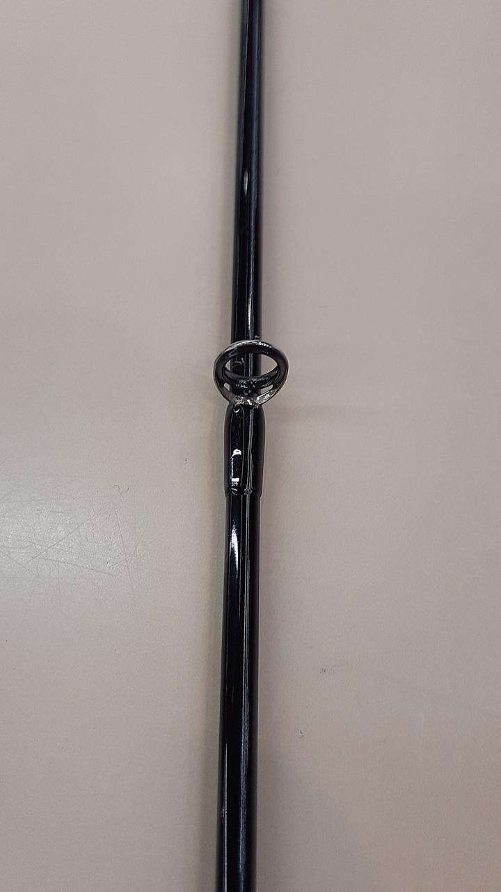 Souls Explorer Trout Fishing Rod 8ft 2in, 2-Piece, 141g, Excellent Condition
