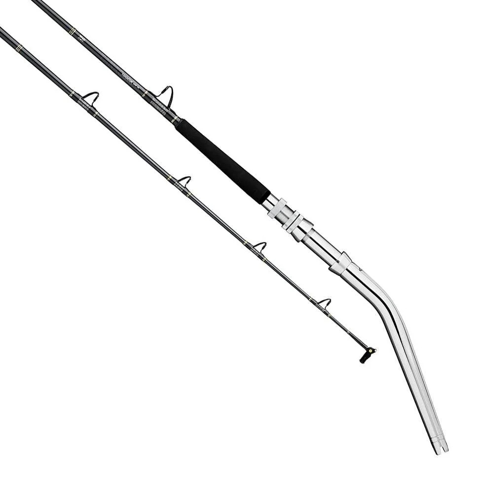 Daiwa Tanacom Dendoh Deep Drop 5FT6IN Medium Heavy (TNB56MHF-DDL)