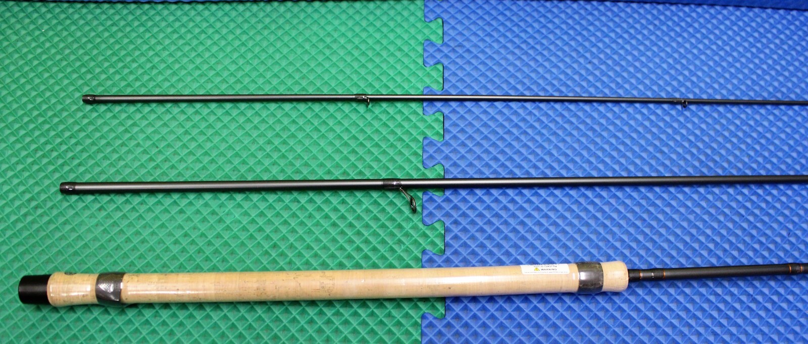 Okuma SST “a” Float Rod Spinning 13′ 4″ SST-S-1343FRa
