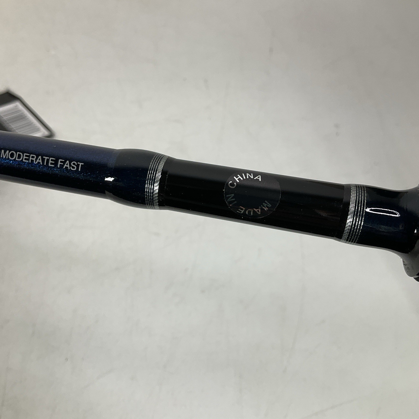 NEW Shimano Talavera BW TEBC60MHSBA 6′ Medium Heavy Fishing Rod 15-30 Lb