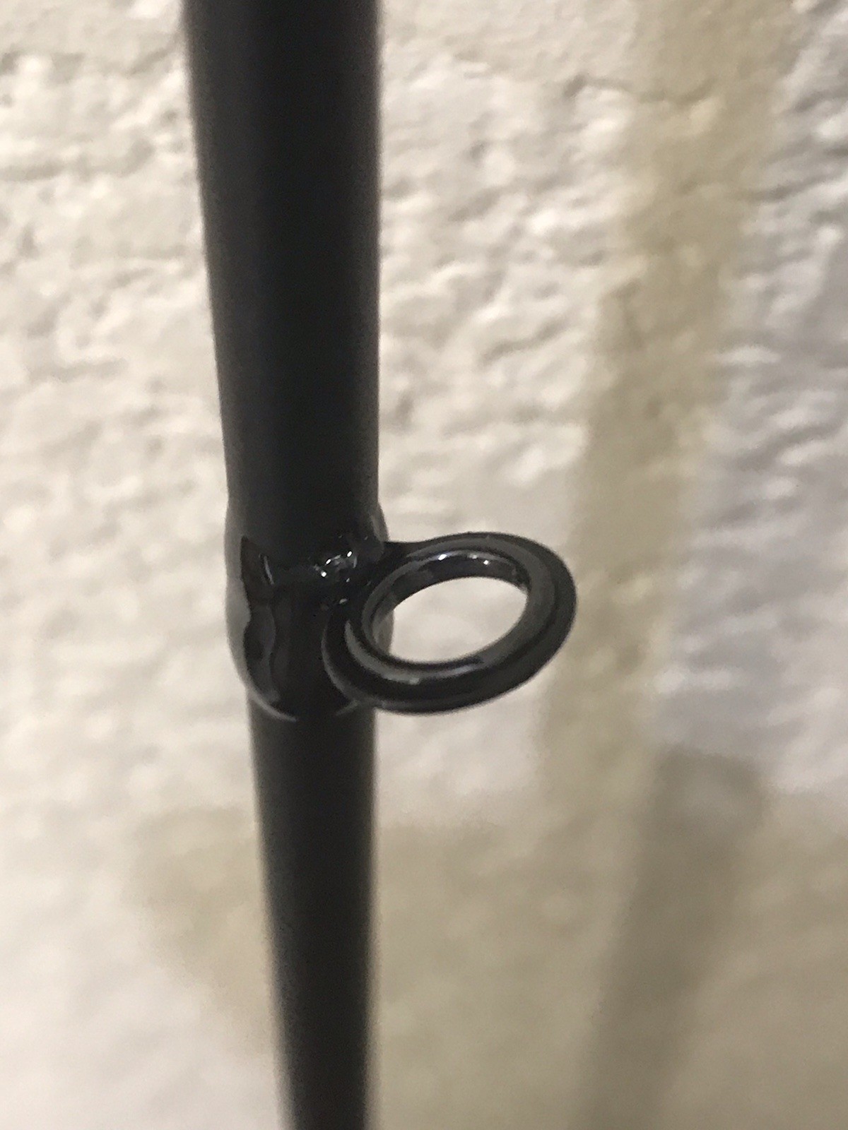 ABU GARCIA VENDETTA BAIT CASTING FISHING ROD VDTllC66-5 6’6”FT 8-17LB 1/4-5/8 OZ