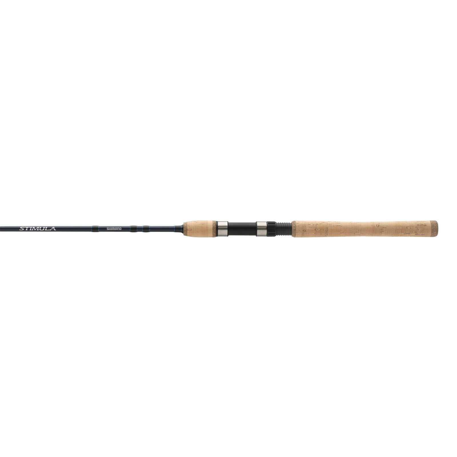 Shimano STIMULA SPINNING D, Freshwater, Spinning, 6’6″, Medium Light, 2 pcs, …