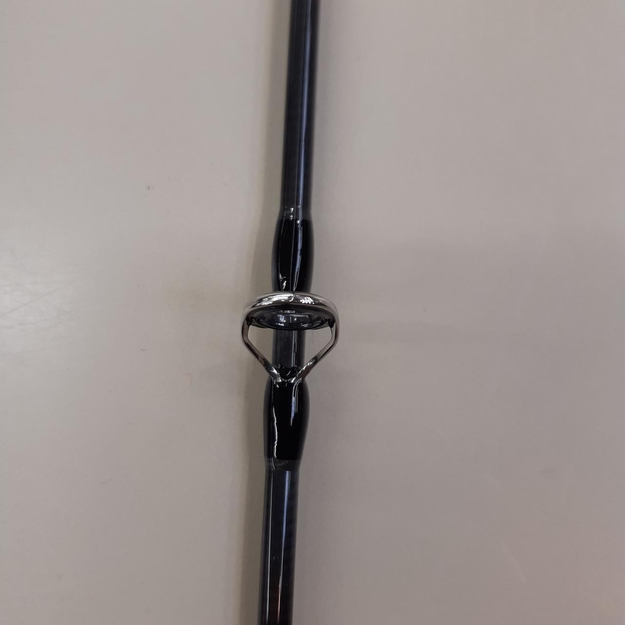 APIA FOOJIN RS Barbarian Seabass Surfcasting Rod 6’6″ (2pcs, 190g, Excellent)