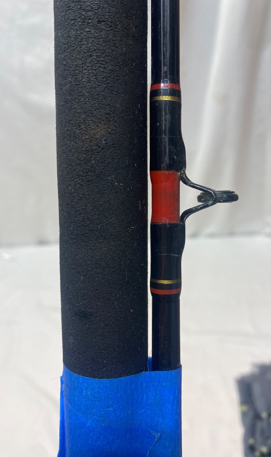 abu Garcia Commodore Downrigger CC86MDR 8’6′ Medium Action Rod