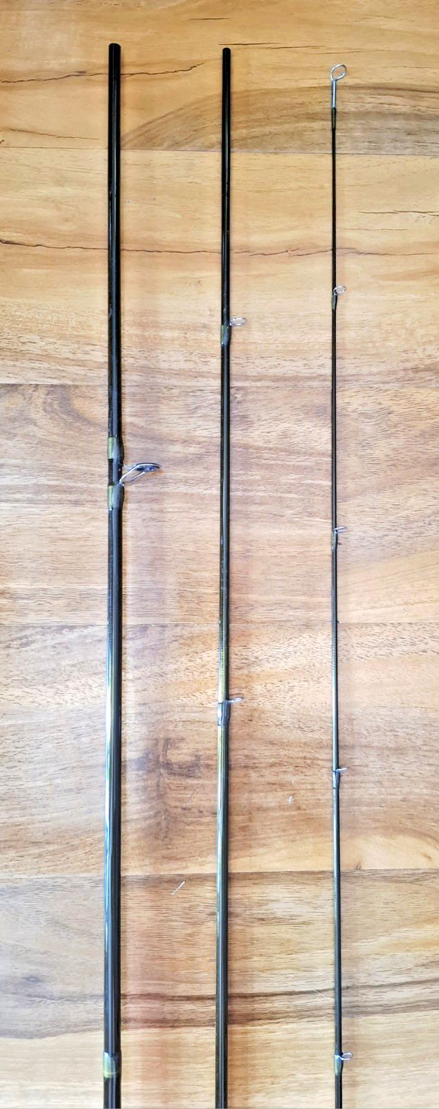 Airflo Fly Fishing Rod Delta Classic 9ft6 #7/8 3 Piece Cork Salmon Trout River
