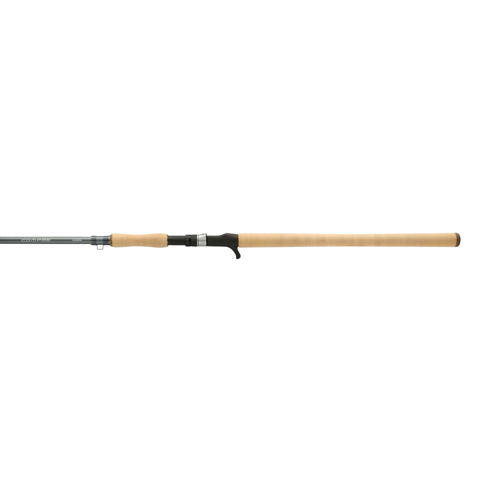 Shimano COMPRE MUSKIE K, Freshwater, Casting, Muskie, 9’9″, Extra Heavy, 1 pc…