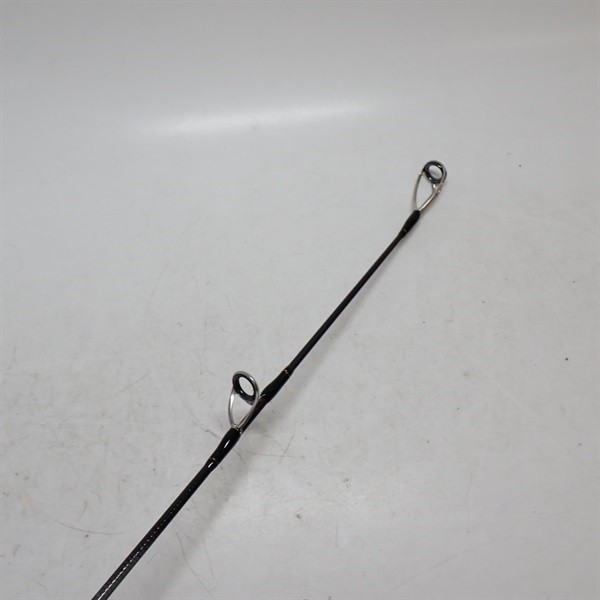 Daiwa 22 OVERTHERE 96H Cond/C