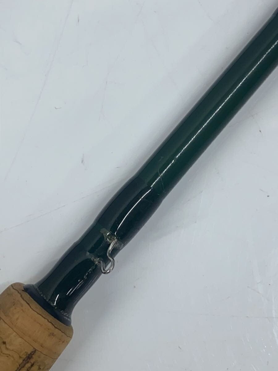 ORVIS TLS POWER MATRIX 864-4pc 3oz 4 FLEX7.0 Fly Fishing Rod