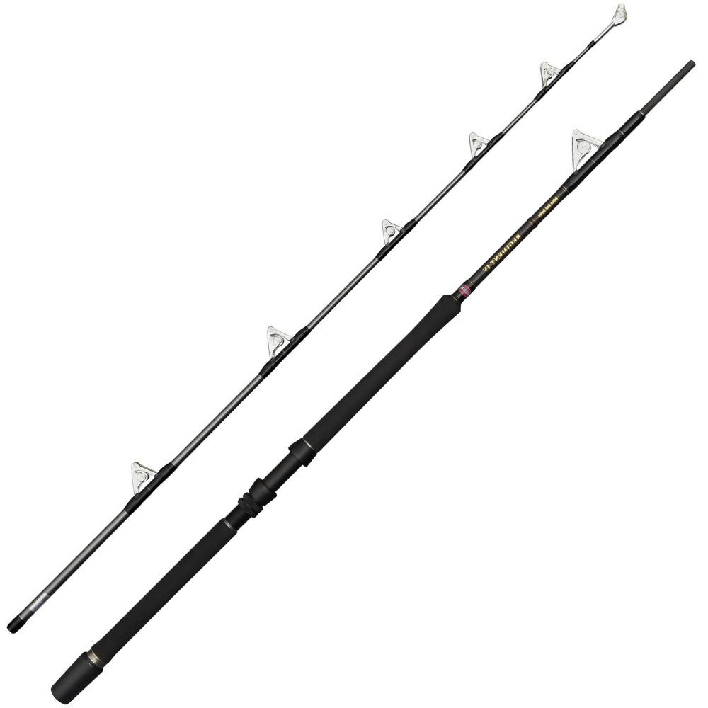 PENN Big Game Fishing Rod Regiment IV ROLLER BOAT 30-50lb