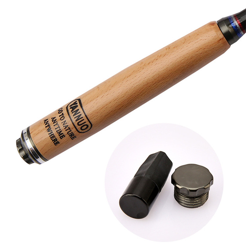 Tenkara Rod 4ft/5ft/6ft/7ft/8ft/9ft Fly Telescopic Rod Fast Action Carbon Trout