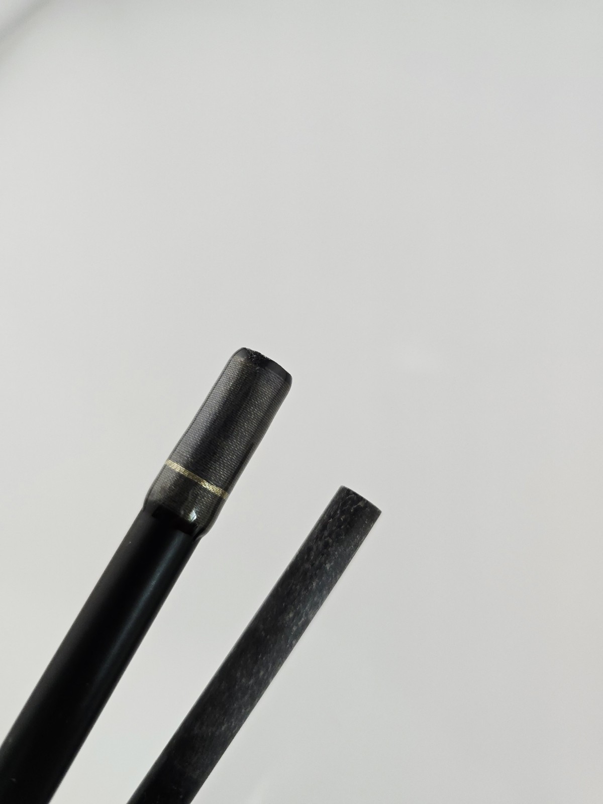 Rhino Titanium RHTC602M 6′ 2pc Medium/ Action Casting Rod