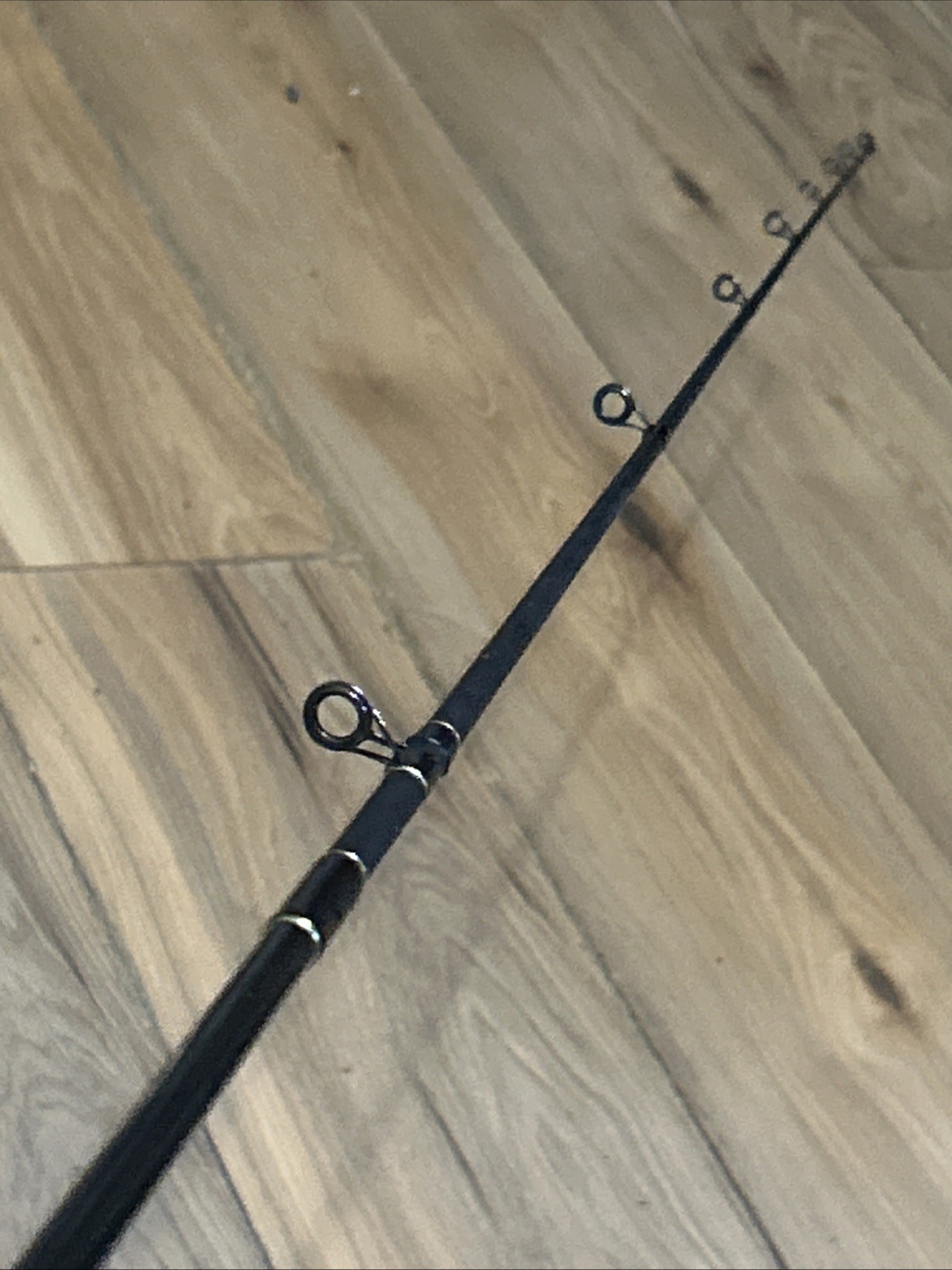 Okuma Solaris SL – C – 661M – 1 ￼ Fishing Rod