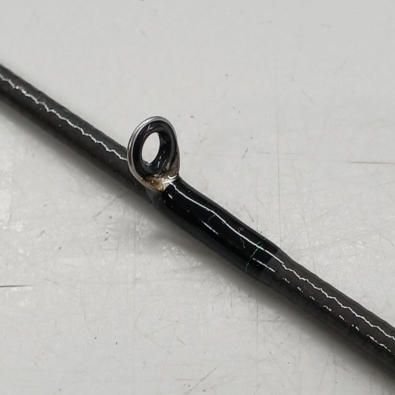 Daiwa Emeraldas SX 65MLS-S Boat Eging Rod 1.96m (77in), 82g, Saltwater