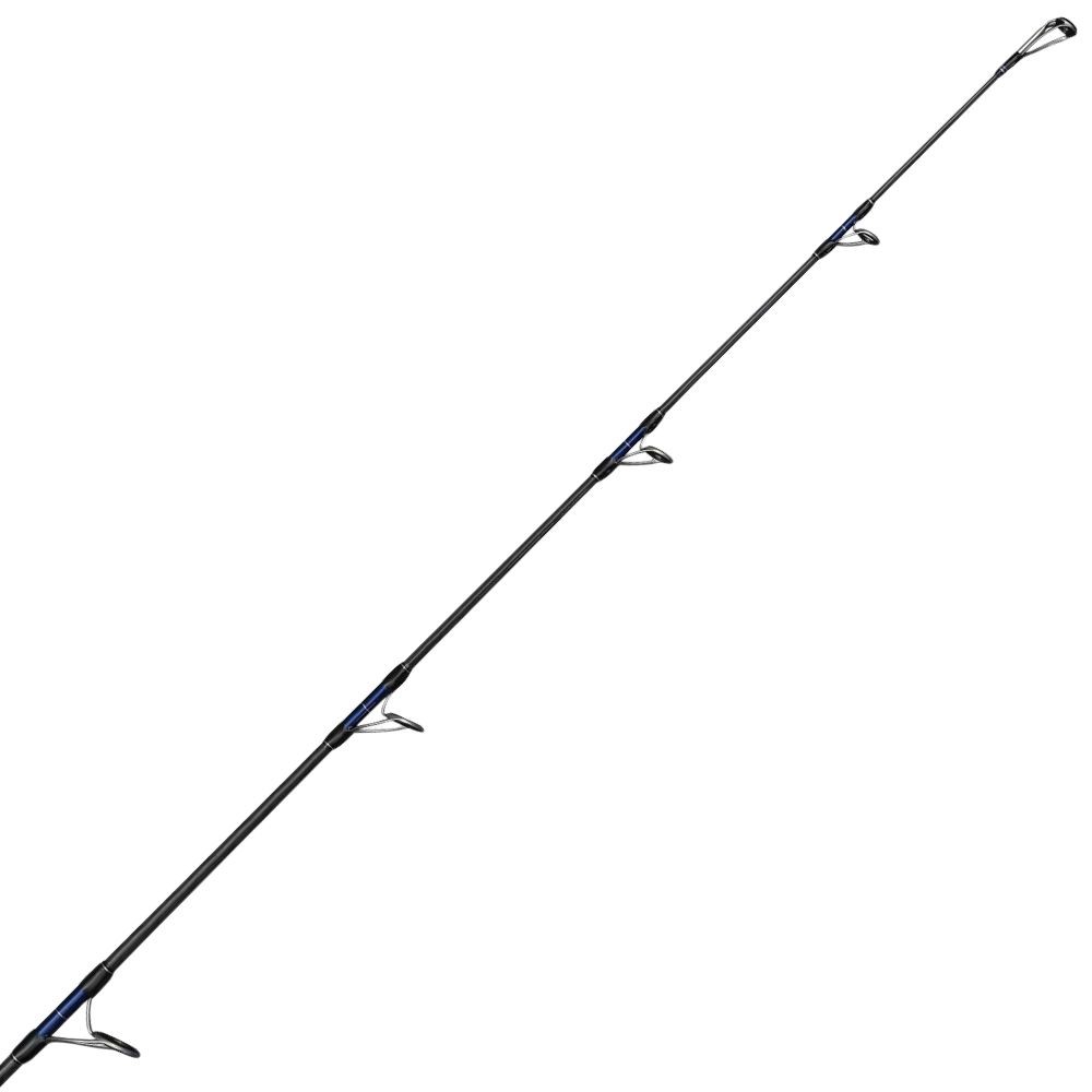 PENN Saltwater Fishing Travel Rod OVERSEAS XT II OFFSHORE CASTING 50lb