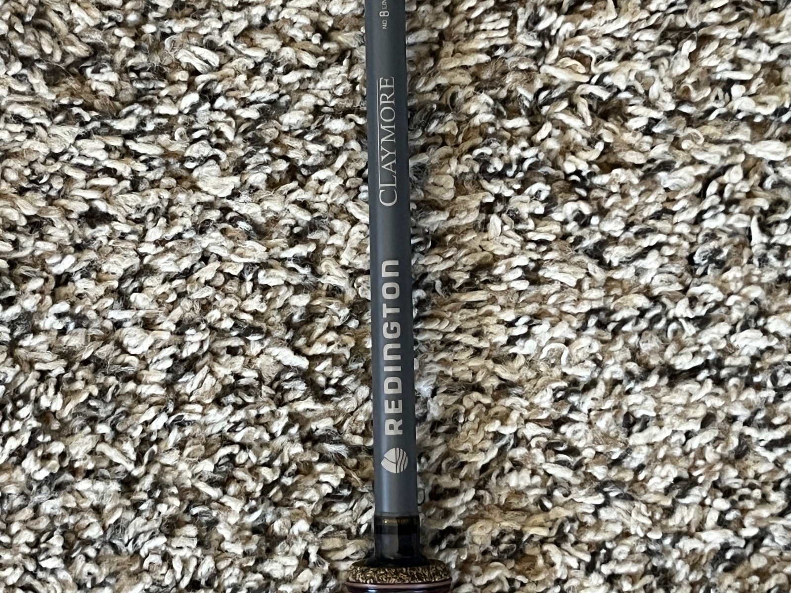 Redington Claymore 8wt Spey Rod – New