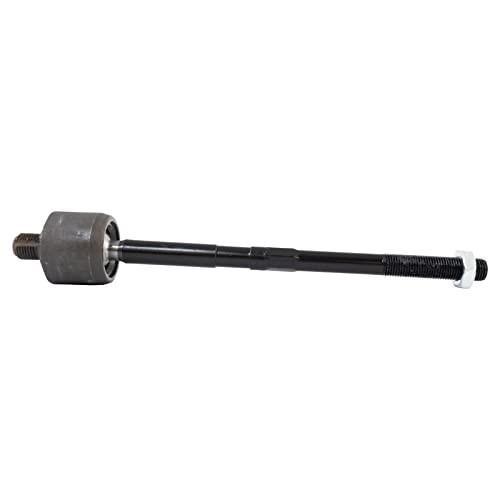 Front Inner and Outer Tie Rod Set 4 Piece Compatible with 08-11 C300 PSA66889