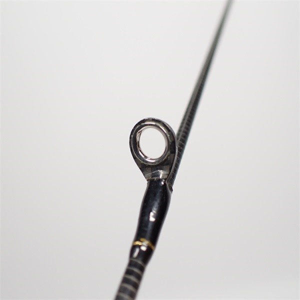 Daiwa 17 More Than EX AGS93 ML/M Cond/C