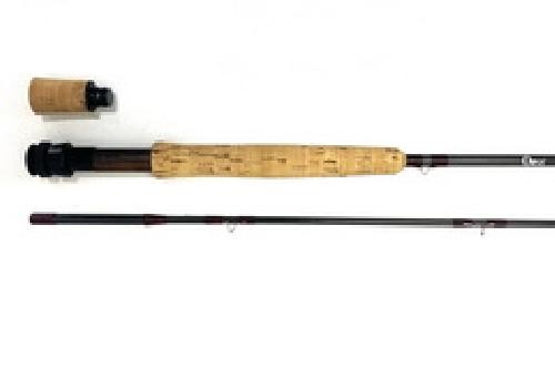 ORVIS Western “Deschutes” 9′ #7 2pc