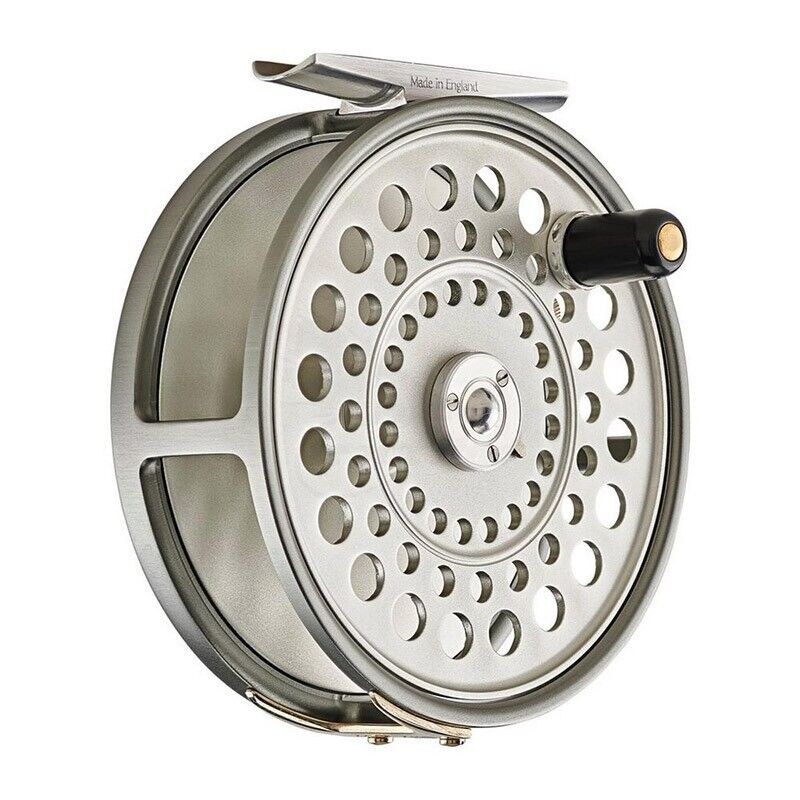NEW Hardy 150 Anniversary Featherweight Fly Fishing Reel