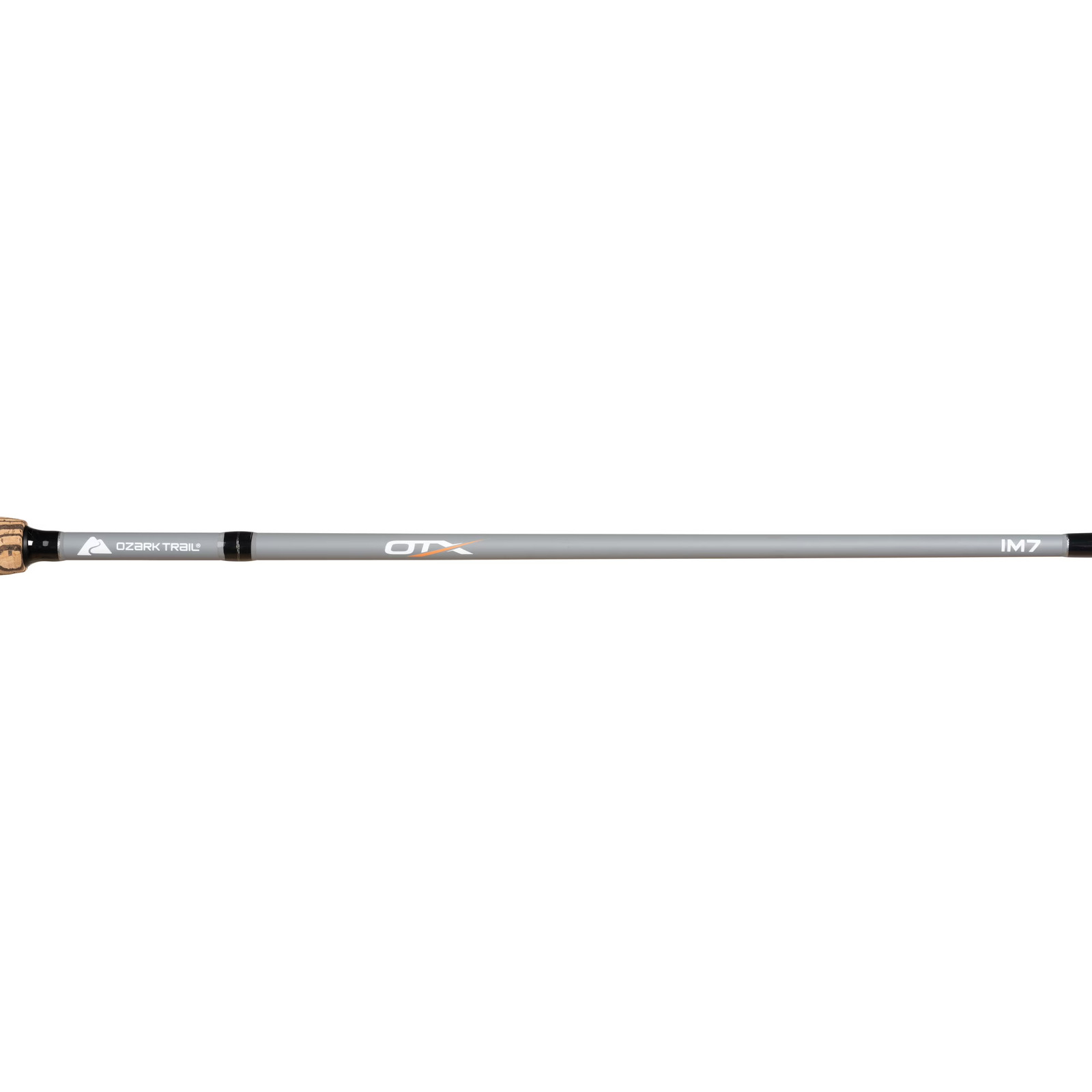 OTX Spinning Fishing Rod, Medium Action, 7ft