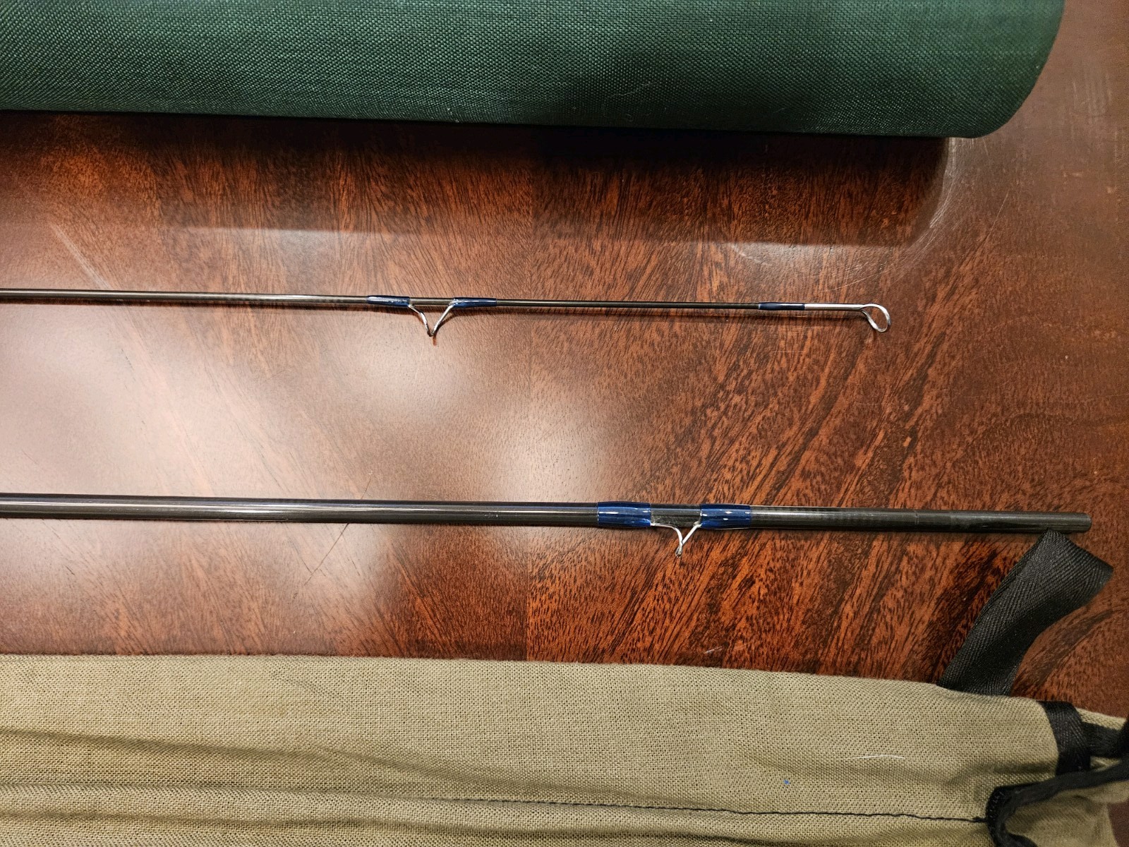 Orvis Fly Rod – Silver Label TL 9′ 8wt. MID 7.0