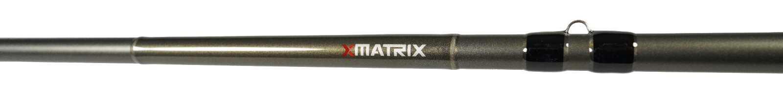 Douglas XMatrix Casting Rod: 10-20lbs., 7’6″, 1-Piece, Bass
