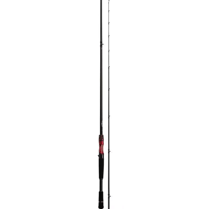 Daiwa 21 Steez C70H-SV ST Fury Casting Rod Heavy Bass Fishing Rod