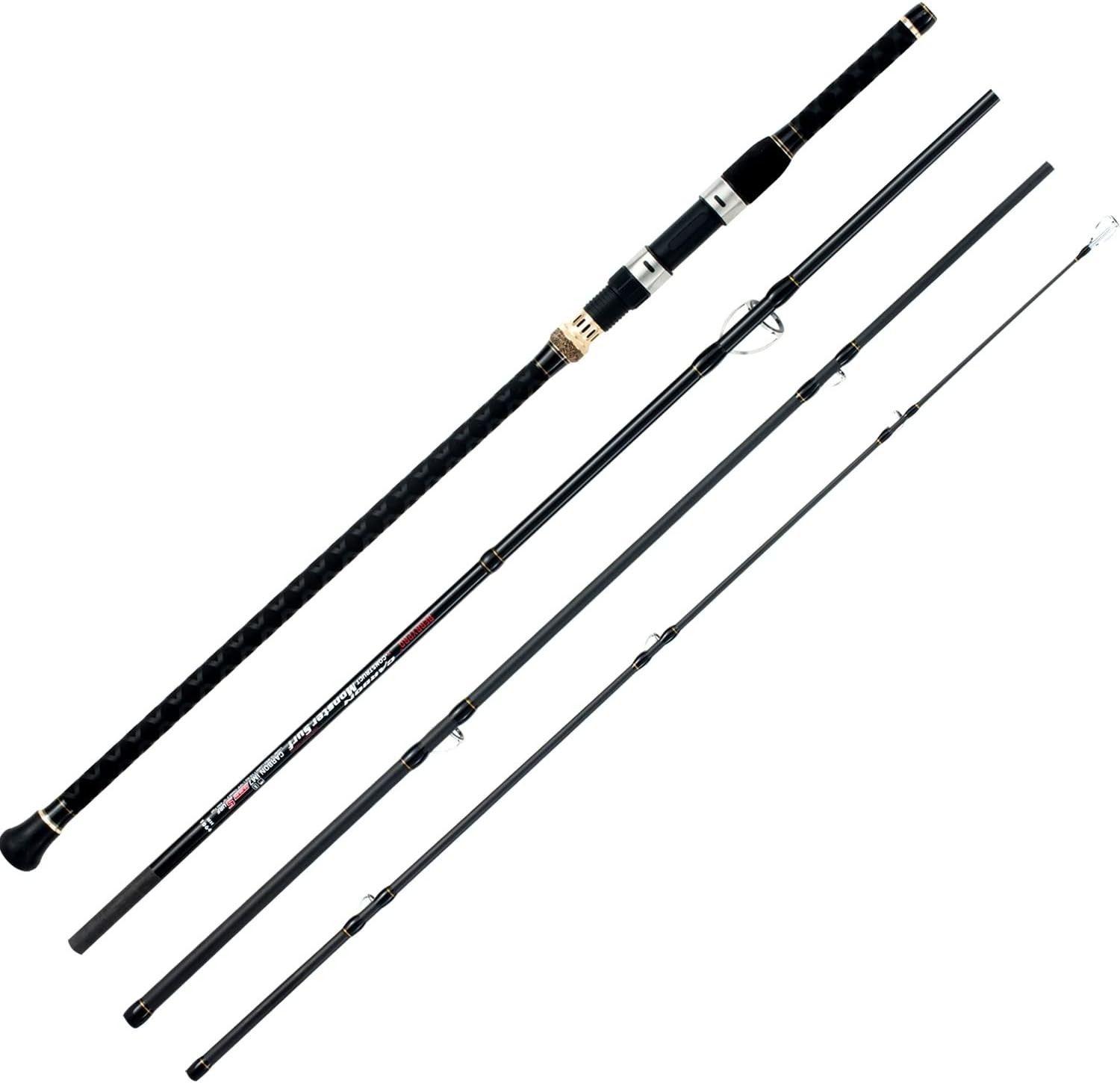 Surf Spinning Fishing Rod Graphite Spinning Rod
