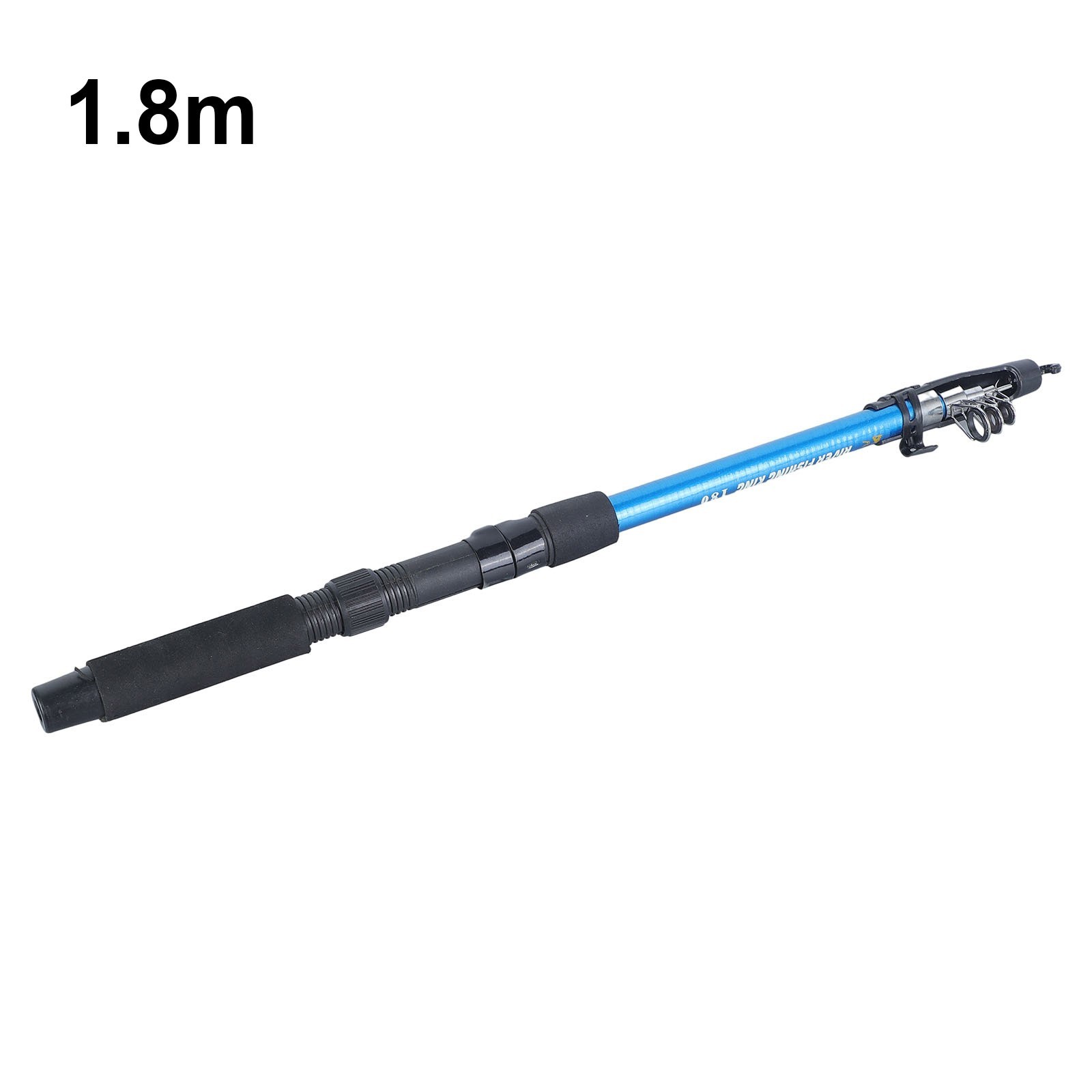 Upgrade your fishing gear with our high performance telescopic sea rod