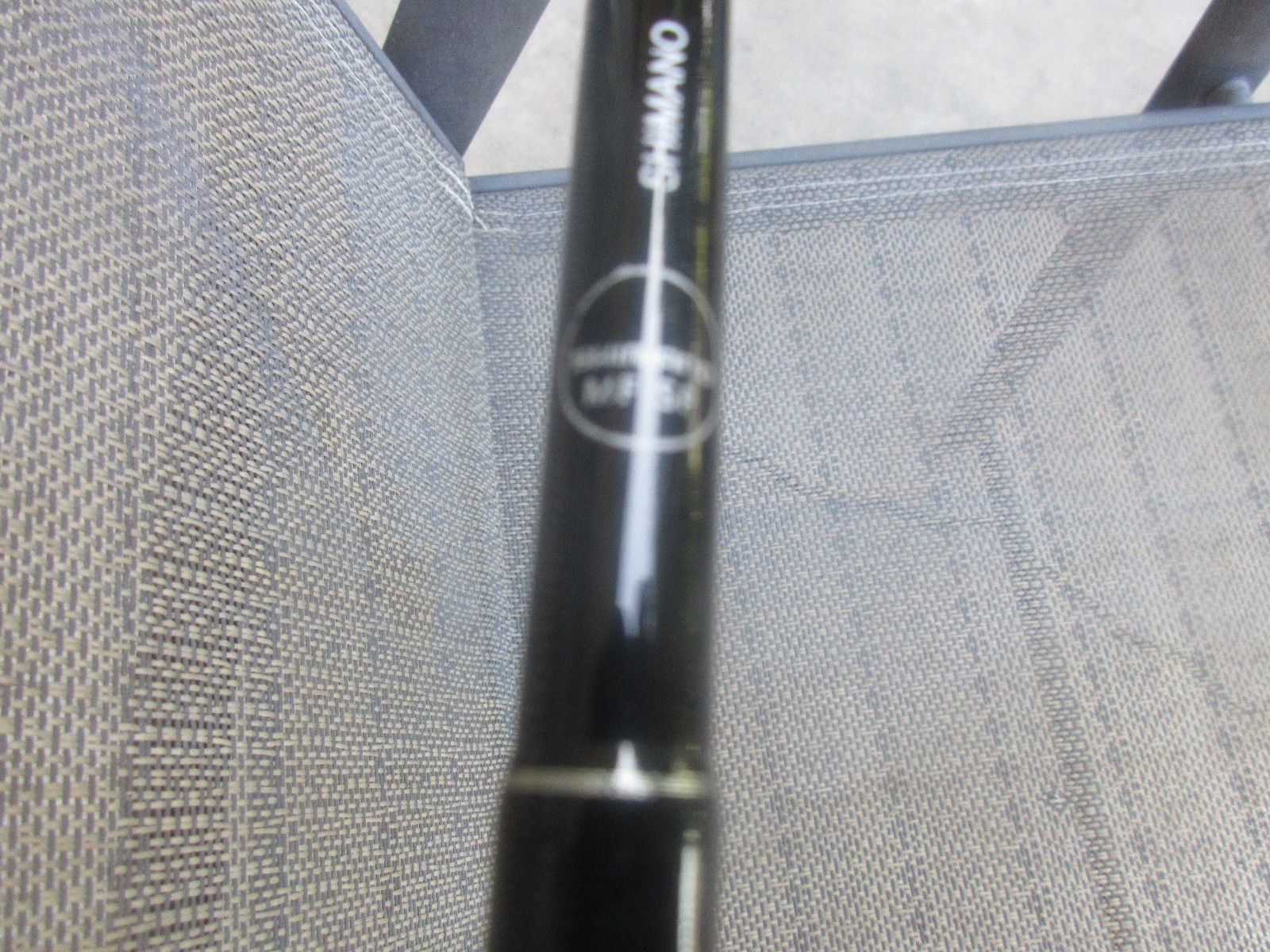 Shimano Terez TZC-70M-PW, 7’0″, Medium, Fast, 30-65lb, 1.5-6oz, Conventional Rod
