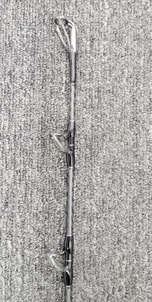 Phenix Black Diamond Hybrid Saltwater Conventional Rod ** Various Models **