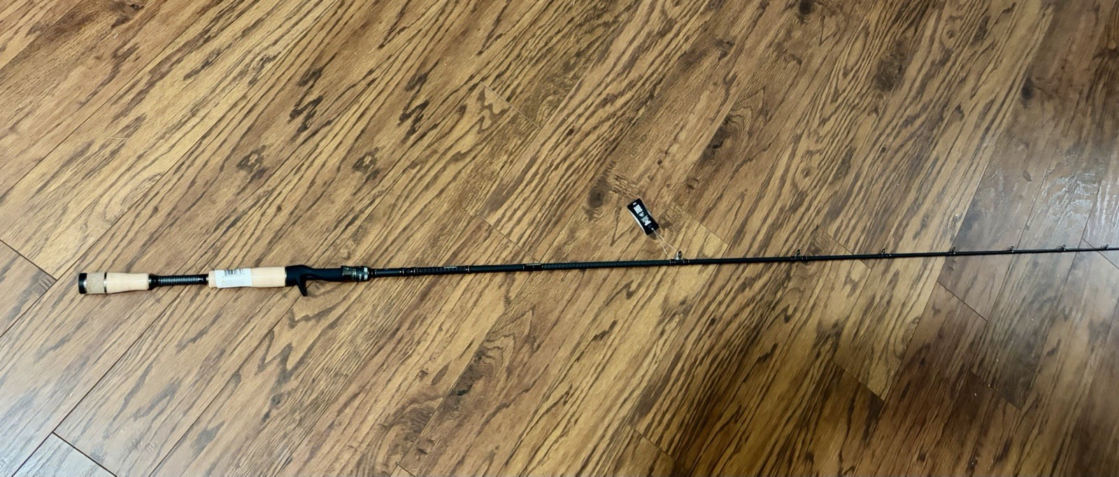 Dobyns Xtasy DRX 753C SH Casting Rod