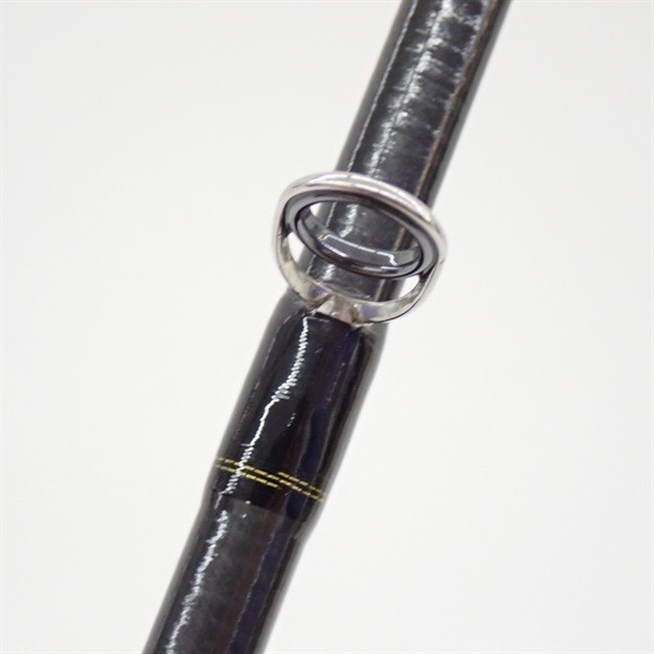Daiwa 20 Over There Air 109MH Cond/C