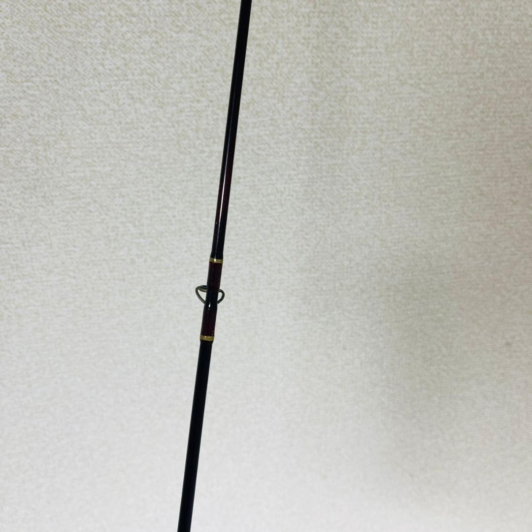 Fenwick Golden Wing GW 66C Spinning Rod Used, Light Wear